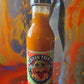 Gringo Trew’s  Mango Habanero Hoot Sauce