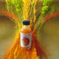 Gringo Trew’s  Mango Habanero Hoot Sauce