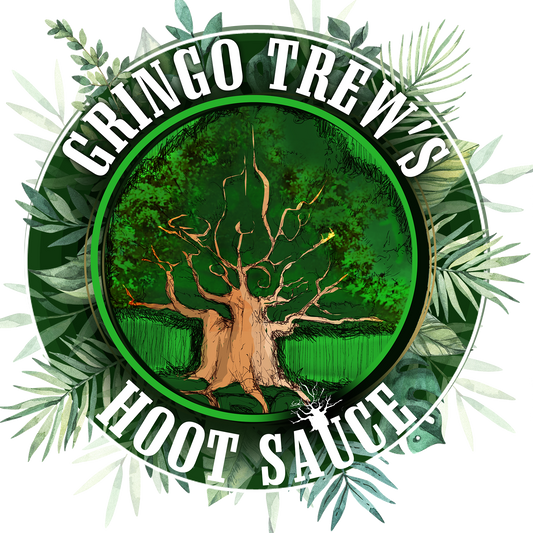 Gringo Trew’s Hoot Sauce Gift Card